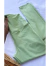 Legging Gloss brilhante canelada - comprar online