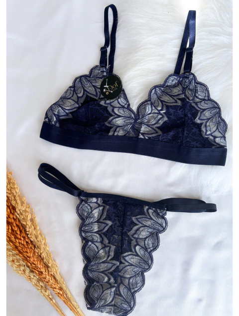 Lingerie Carol - comprar online