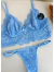 Lingerie Liss Azul Frozen - comprar online
