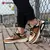 Tênis Baasploa Masculino 2023 Casual Designer Couro Leve - loja online