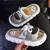 Chinelo de Algodão Bichos ZuoFu - LiceriaShop
