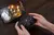 Controle Bluetooth 8BitDo SN30 Pro Original + clipe para celular - LiceriaShop
