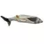Toy Fish Simulação, Pulando Movendo-se para Gatos Brinquedos