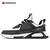 Tênis Baasploa Masculino 2023 Casual Designer Couro Leve - loja online