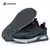Tênis Baasploa Masculino 2023 Casual Designer Couro Leve - comprar online