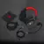 Redragon H510 Zeus fone de ouvido com fio para jogos 7.1 para PC / PS4 e Xbox On - LiceriaShop