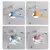 Ventilador de teto moderno de avião voador com luz LED teto de avião de controle remoto - LiceriaShop