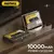 Imagem do Powerbank Retro 10000mah carregamento super rápido 22,5w