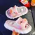 Chinelo de Algodão Bichos ZuoFu - LiceriaShop