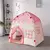 Castelo Dobrável de Princesa - comprar online
