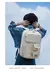 Mochila Mixi Outdoor Mochila Feminina 18 Polegadas Impermeável - loja online