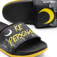 KEPER NE - Bagunza Shoes - Estudio Nube