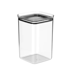 Pote Hermético Organizador 3,5L Linha Block OU