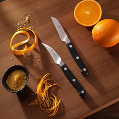 Faca Para Descascar 2 3/4 Zwilling Pro - comprar online