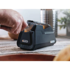 Afiador De Facas De Cozinha Work Sharp Culinary E4 - comprar online