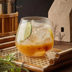 Jogo C/ 6 Copos Cristal Titânio Whisky Viña 587ml SchottZwiesel - comprar online