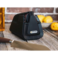 Afiador De Facas De Cozinha Work Sharp Culinary E4 - Manufakt