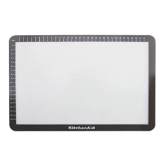 Tapete Culinário De Silicone 22,8 x 35,5 KitchenAid