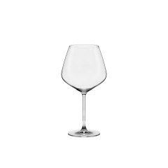Jogo C/02 Taças De Cristal 950ml Bourgogne Alumina Crystal Oxford - comprar online