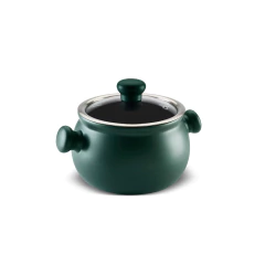 Panela De Cerâmica Ceraflame Premiere 16cm 2300ml Matte