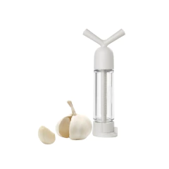 Espremedor Amassador De Alho Prensador Cozinha Chefn