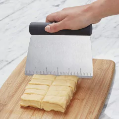 Espátula Uso Geral Preta Com Alça KitchenAid - comprar online