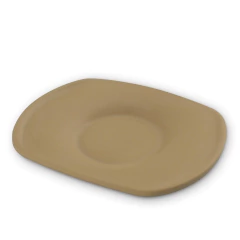 Pires Martelado Para Caneca De Cerâmica 70ml Ceraflame Gourmet Ocre
