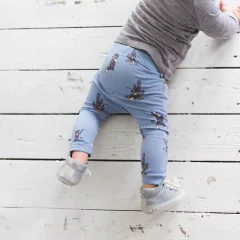 Calça Noeser Perry Azul - 50/56 cm - comprar online