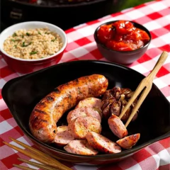 Conjunto De Tigelas Sobremesa 9,5cm 150ml Ceraflame Gourmet na internet