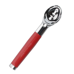 Colher De Sorvete Vermelho KitchenAid