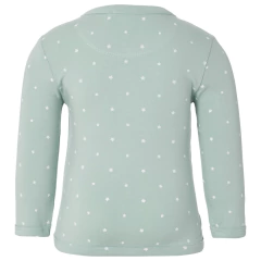 Camiseta Anne Verde 68 cm Noppies na internet