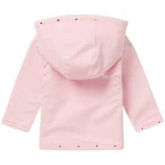 Jaqueta Novi Rosa Claro 62 cm Noppies - comprar online
