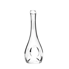 Decanter De Cristal 41cm Strauss