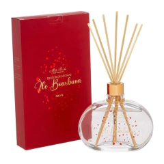 Difusor De Aromas Luxo 300ml Île Bourbon Mels Brushes - comprar online