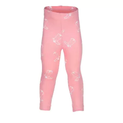 Calça Noeser Boots Rosa - 62/68 cm