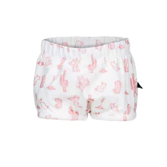 Bermuda Noeser Cactus Rosa - 74/80cm