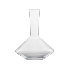Decanter Cristal Tritan (Handmade) Vinho Tinto Pure 750ml Schott Zwiesel