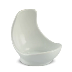 Descanso Para Colher Ceraflame Gourmet Branco