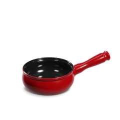 Frigideira De Cerâmica Ceraflame New Premiere 18cm 1000ml Pomodoro - comprar online