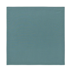 Guardanapo Cannes Verde Ardosia Copa E Cia