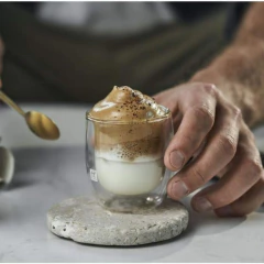 Jogo C/ 2 Copos Espresso 80ml Sorrento Zwilling - comprar online