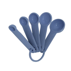 Conjunto 5 Colheres Medidoras Lavanda KitchenAid - comprar online