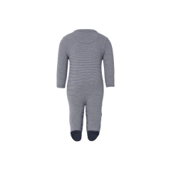 Macacão Riche Azul Escuro 50 cm Noppies - comprar online