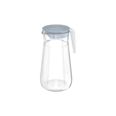 Jarra Belly Plástica 1,8 Litros Azul Glacial OU