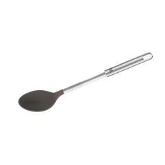 Colher Inox/Silicone Para Servir 352mm Zwilling Pro