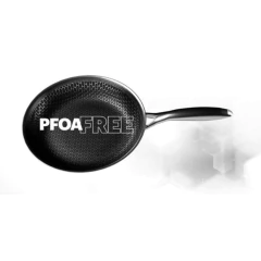 panela em aço inox