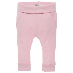Calça Humpie Rosa Claro 74 cm Noppies