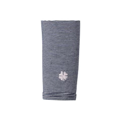 Camiseta Manga Longa Myla Listrado 56 cm Noppies na internet