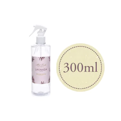 Água P/ Tecidos Essential Lavanda 300ml Mels Brushes - comprar online