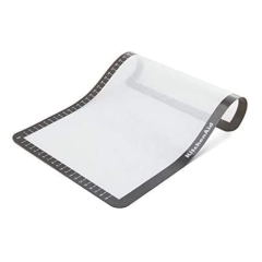 Tapete Culinário De Silicone 22,8 x 35,5 KitchenAid na internet